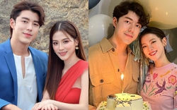 Nine Naphat vẫn lụy tình Baifern dù đang yêu bạn gái mới?