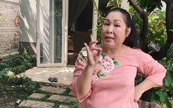 Nữ NSND tái hôn với tài tử điện ảnh: Hôn nhân viên mãn ở tuổi 60, sở hữu toàn cơ ngơi khủng