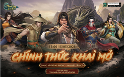 Huyền thoại game kiếm hiệp 2007 và lý do nhiều game thủ vẫn chưa thể quên