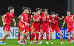 U17 Việt Nam được thưởng nóng sau kỳ tích giành vé dự World Cup 2026