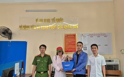 Chuyển khoản thành công 425.600.000 đồng, người phụ nữ lo lắng đi trình báo công an: Nam thanh niên SN 2002 được mời lên làm việc