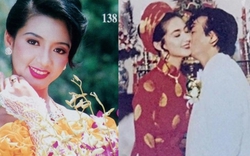 "Nữ hoàng ảnh lịch" một thời từng lấy chưởng môn phái Vịnh Xuân giờ ra sao?