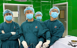 Chủ quan với triệu chứng đau lưng, người đàn ông phát hiện ung thư thận