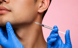 "Executie": Khi các sếp nam trốn nhân viên đi tiêm filler, tinh trùng cá hồi lên mặt để trông tươi tắn uy quyền nhất có thể