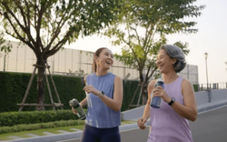 Thời điểm tốt nhất trong ngày để đi bộ đạt lợi ích tối đa