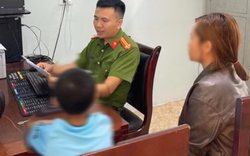 Thông tin mới vụ cháu bé 12 tuổi nghi bị bố, mẹ kế đánh bầm tím khắp người