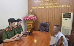 Tạm giữ hình sự gã đàn ông 60 tuổi giở trò đồi bại với bé gái 6 tuổi
