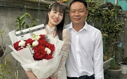 Con gái 22 tuổi đi hỏi vợ cho bố ở Thái Nguyên: Lý do cả nhà thúc giục bố cưới gấp