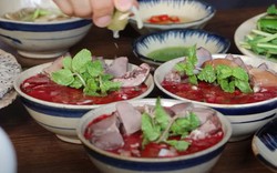 31 người nghi ngộ độc thực phẩm do ăn tiết canh vịt