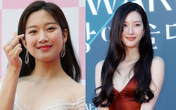 Moon Ga Young bị nghi phải nhờ tới thẩm mỹ để ngày càng đẹp