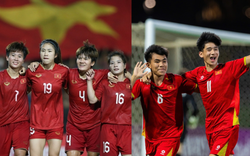 5 lần dự World Cup của bóng đá Việt Nam