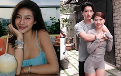 Louis Phạm lên tiếng về tin mang thai, tiết lộ sự thật bạn trai Việt kiều "không phải đại gia"