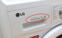 Số 7kg, 10kg trên máy giặt là khối lượng quần áo khô hay ướt? Nhiều gia đình dùng cả chục năm vẫn hiểu sai