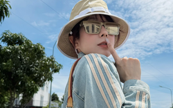 Chị đẹp được đón dâu bằng dàn xế chục tỷ: Ly hôn thiếu gia trong ồn ào, đang hẹn hò tình trẻ kém 11 tuổi