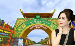 Tin vui từ khu du lịch Đại Nam của bà Nguyễn Phương Hằng