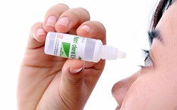 Thu hồi nước muối nhỏ mắt Natri clorid 0,9% vì không đạt "độ trong": Nguy hiểm ra sao?