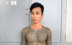 Truy tìm đối tượng giết "Tùng đại gia"