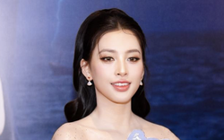 Tiểu Vy đã thay đổi