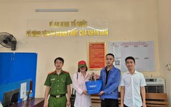 Công an điều tra gấp giao dịch 425.600.000 đồng từ tài khoản của người phụ nữ SN 1973
