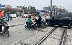 Từ hôm nay, một lỗi vi phạm giao thông tăng mức phạt lên đến 20 triệu đồng theo nghị định mới, người dân chú ý?