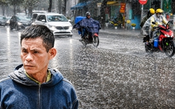 Chuyên gia nhận định thời điểm Bắc Bộ kết thúc nắng nóng, Nam Bộ bắt đầu mùa mưa