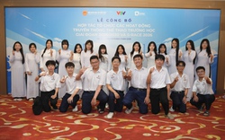 Khởi động S-Race 2026: Dự án thể thao học đường đầu tiên của Việt Nam đạt Kỷ lục thế giới