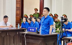 3 người cùng bị tử hình với Bùi Đình Khánh SN 1994 là ai?
