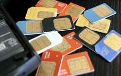 Từ ngày 15/6, hàng loạt SIM điện thoại sắp bị khóa và thu hồi vĩnh viễn