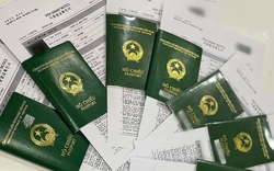 Công an phát cảnh báo khẩn đến những người đang làm visa đi nước ngoài