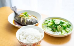 5 bí quyết ăn uống dưỡng sinh, càng ăn càng khỏe