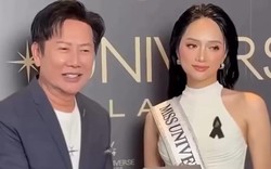 Chưa thi nhưng Hương Giang đã được dự đoán đăng quang Miss Grand International