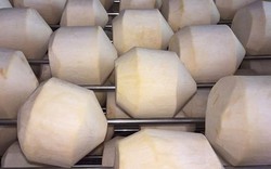 Rẻ hơn sầu riêng nhưng là 'siêu quả' tỷ USD của Việt Nam: Trung Quốc ồ ạt gom hàng, Mỹ 'chi đậm' để mua lớn