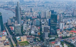 TPHCM đặt mục tiêu vào top 100 thành phố đáng sống nhất thế giới