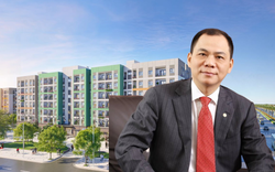 Hơn 1.000 căn hộ Vinhomes có giá chỉ từ 650 triệu chính thức được mở bán