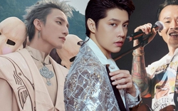 Cả Vbiz “so kè” với Sơn Tùng M-TP