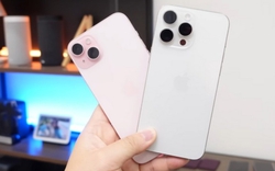 Chiếc iPhone màn hình lớn giá đang giảm mạnh, đáng mua hiện tại