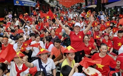 Thông tin: Từ ngày 17-19/5, toàn bộ người dân Việt Nam được miễn phí một dịch vụ