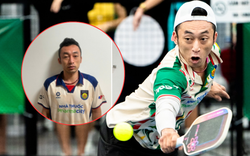 Trần Đức Phong (Phong Coca Pickleball) bị khởi tố trong vụ án ma túy liên quan Miu Lê