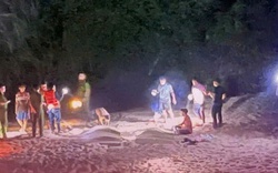 Vụ 4 học sinh đuối nước thương tâm ở Đắk Lắk: Đã tìm thấy thi thể em học sinh còn lại