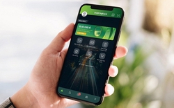 Từ nay, Vietcombank dừng chuyển khoản nhanh trên 500 triệu đồng