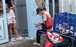 Chiêu lừa đảo mới trên Zalo, chưa từng xuất hiện liên quan đến shipper giao hàng