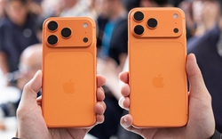 Người Việt mê iPhone 17 Pro Max, thế giới thích iPhone giá rẻ