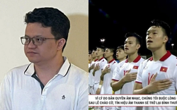 Tổng giám đốc BH Media bị khởi tố - công ty từng vướng ồn ào đánh bản quyền Quốc ca