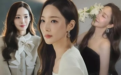 Park Min-young và cái giá của "body màn ảnh": Càng gầy càng được khen “chuyên nghiệp”, nhưng cơ thể đang phải trả giá thế nào?