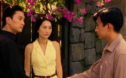 Một Thời Ta Đã Yêu đem lại không gian lãng mạn đầy hoài niệm một thời của tuổi trẻ
