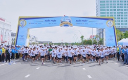 S-Race Cà Mau: “Chiến binh nhí" Đất Mũi tự tin bứt phá
