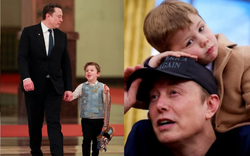 Cách dạy con của tỷ phú Elon Musk