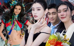 Thiên thần Victoria’s Secret nhận 571 tỷ đồng, lên chức khủng trong gia tộc trùm sòng bạc Macau sau 7 năm làm dâu