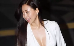 Hoa hậu nợ thuế bị tịch thu tài sản gây chấn động