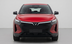 VinFast liên tục nhá hàng nhiều chi tiết của SUV mới, MXH xôn xao trước nhiều thông tin giá đồn đoán
